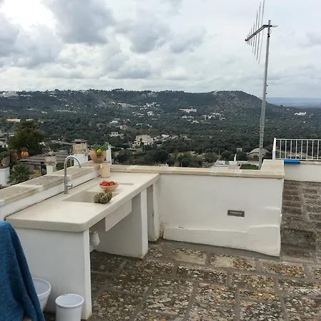 La Casa Nel Vicolo *
