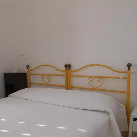 Apartment La Casa Nel Vicolo Ostuni