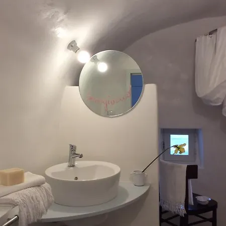 La Casa Nel Vicolo Ostuni