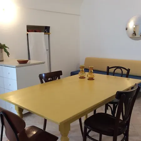Apartment La Casa Nel Vicolo *