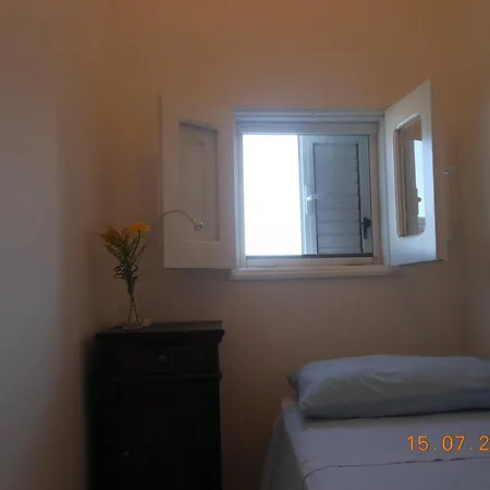 La Casa Nel Vicolo *