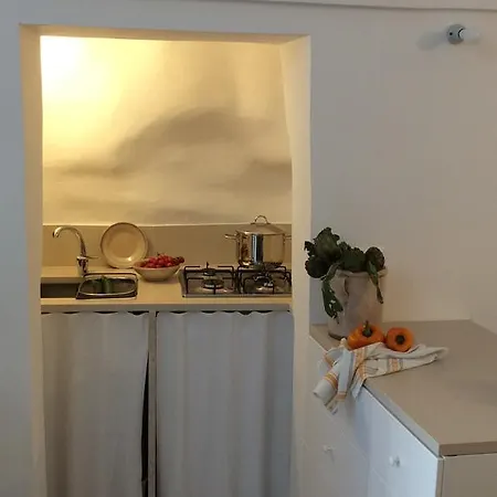 La Casa Nel Vicolo * Ostuni